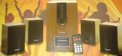Odyssey ODSP 3750