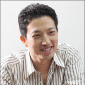 Scott Chen, Vice-President, APAC Region, Kingston Technology, India