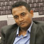 Guest Speaker Of The Month