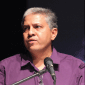 Tiger Ramesh, CEO, CSS Corp-India
