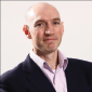 William Moss, Director of Communications, Asia-Pacific, Motorola Mobility