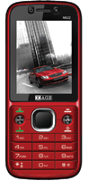 XAGE launches M522 Desire model for Indians