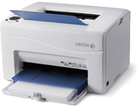 Xerox Phaser 6000 Colour Laser Printer