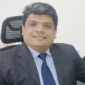 Yogesh Sawant, Director, Partner Sales and Field Alliance Organization, India, HDS