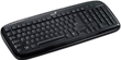 Inspan launches Water-Resistant Keyboard from Genius
