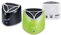 Inspan launches Mini Portable Speaker from Genius