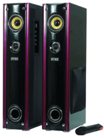 INTEX IT-10500 W