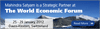 Mahindra Satyam to participate at World Economic Forum