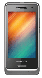Maxx Mobiles launches Maestro MT255