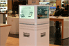 Samsung to expand Transparent Display Market