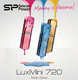 SP launches Luxmini720in 3 new colours