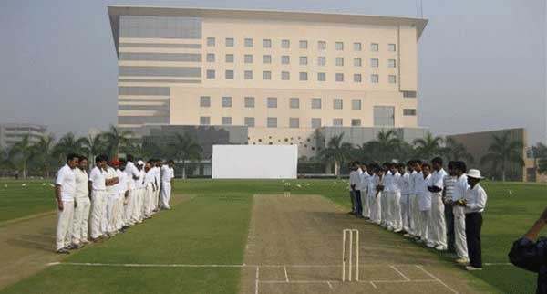 2nd VARINDIA Cup 2012