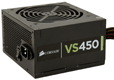 Corsair VS450 launched