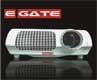 EGATE rolls out New Projector for Home & SOHO