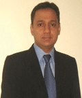 Guest Speaker Of The Month :Pradeep Khemani