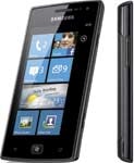 Samsung Omnia W