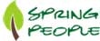 Spring People Software Corporate Learning Center opened