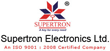 Supertron to distribute DIGILITE Motherboards