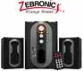 ZEBRONICS launches new Computer Speakers