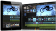 Avid rolls out iPad app for Video Editing