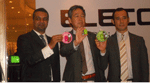 Elecom launches its India Subsidiary
