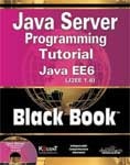 Java Server Programming Tutorial Java EE6