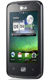 LG brings Optimus Sol & Optimus Hub