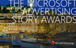 Microsoft rolls out Global Creative Storytelling Contest