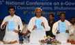15th National Conference on e-Governance held in Odisha