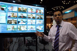 60 Indian IT Companies adopts Indiasoft