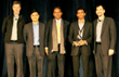 AGC Networks named by Juniper Networks