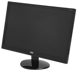 AOC - i2251Fwe
