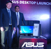 ASUS enters Desktop business in India