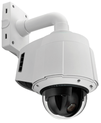 AXIS Dome Network Cameras