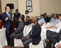 Cisco hosts First Cable Summit