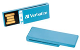"Clip-it" USB Drive in India