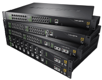 Donjin Keygoe1001 Multimedia Switch
