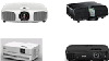 Epson introduces 4 New Projectors