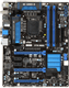 MSI to showcase Military Class III motherboards