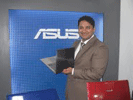 ASUS opens Fourth Retail Store