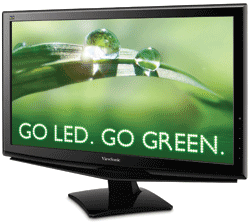 ViewSonic - VA2248m-LED