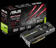 ASUS GTX 680 Graphics Card