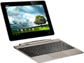 ASUS redefines Mobile Computing