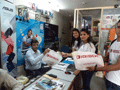 DIGISOL celebrated Holi with channel partners