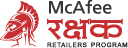 McAfee RAKSHAK Program
