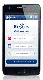 New mobile app for Android