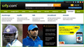 Sify.com acquires a new look