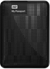 WD ships first 2 TB Portable Hard Drive