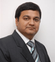 Anand Naik- Symantec promoted