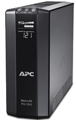 APC Back-UPS Pro 1500